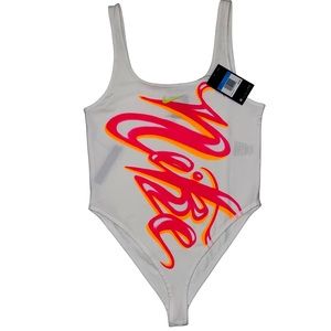 SOLD***Nike Womens Lifestyle One Piece Tank/Top